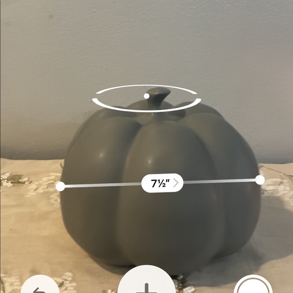 New Rae Dunn pumpkin fall 2021 collection - Picture 4 of 5